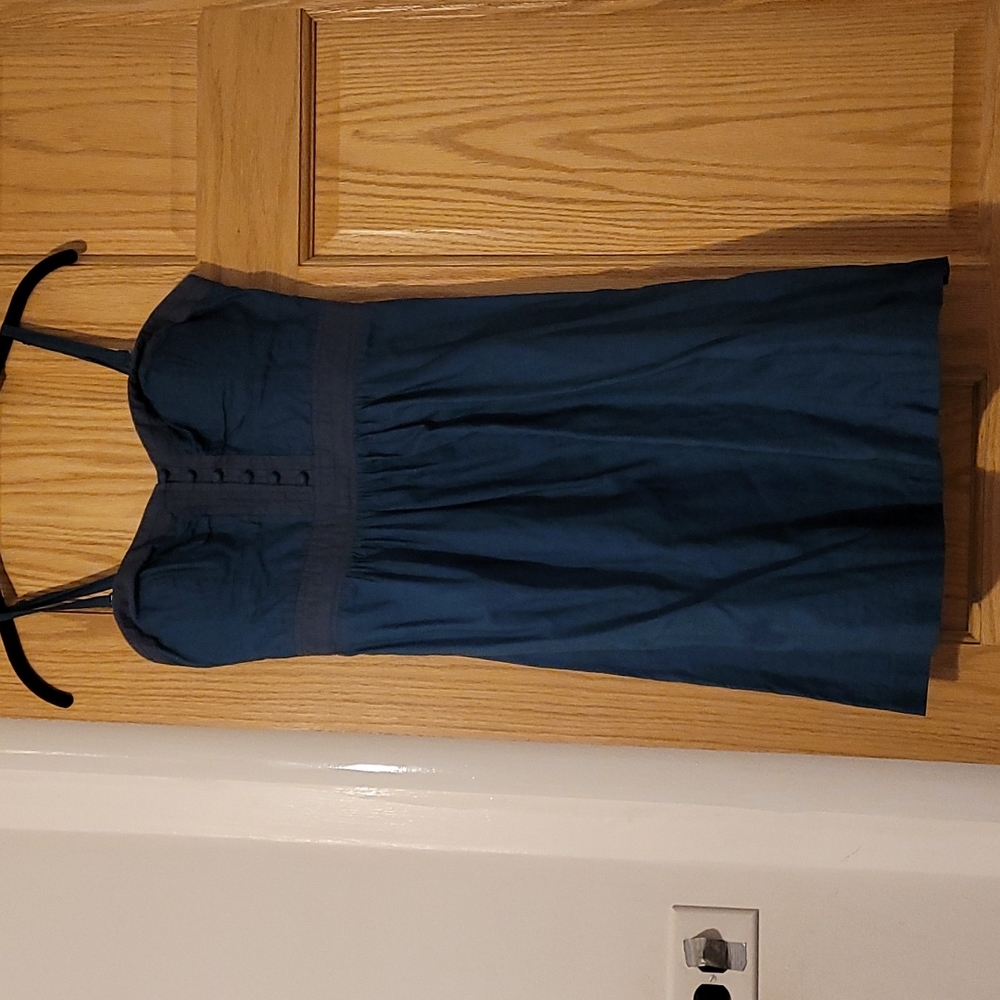 American eagle short dress